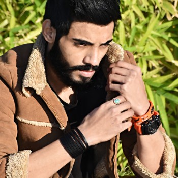 Ssk Shahenshah suri Khan